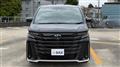 2023 Toyota Vellfire