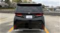 2023 Toyota Vellfire