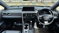 2018 Lexus RX