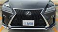 2018 Lexus RX