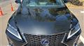 2022 Lexus RX