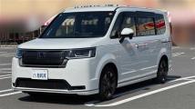 2023 Honda Step WGN