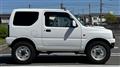 2007 Suzuki Jimny