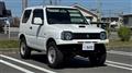 2007 Suzuki Jimny