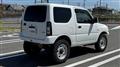 2007 Suzuki Jimny