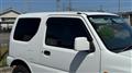 2007 Suzuki Jimny