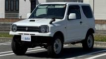 2007 Suzuki Jimny