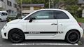 2024 ABARTH ABARTH OTHERS