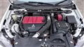 2015 Mitsubishi Lancer Evolution