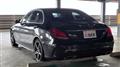 2018 Mercedes-Benz C-Class