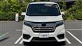 2017 Honda Step WGN
