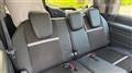2017 Honda Step WGN
