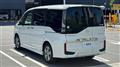 2017 Honda Step WGN