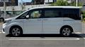 2017 Honda Step WGN