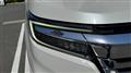2017 Honda Step WGN