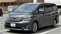 2009 Toyota Vellfire