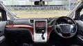 2009 Toyota Vellfire