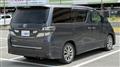 2009 Toyota Vellfire