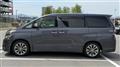 2009 Toyota Vellfire