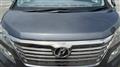 2009 Toyota Vellfire