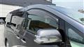 2009 Toyota Vellfire