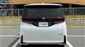 2024 Toyota Vellfire
