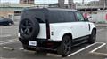 2024 Land Rover Defender