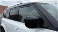 2024 Land Rover Defender