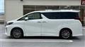 2021 Toyota Alphard