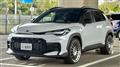 2025 Toyota CorollaCross