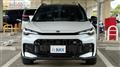 2025 Toyota CorollaCross