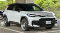 2025 Toyota CorollaCross