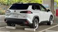2025 Toyota CorollaCross