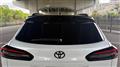 2025 Toyota CorollaCross