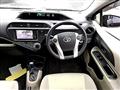 2013 Toyota AQUA