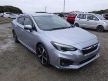 2018 Subaru Subaru Others