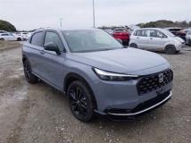 2026 Honda VEZEL