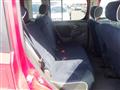 2018 Nissan Cube