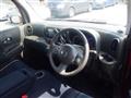 2018 Nissan Cube