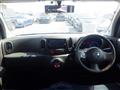 2018 Nissan Cube
