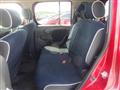 2018 Nissan Cube