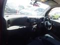 2018 Nissan Cube