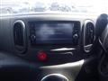 2018 Nissan Cube