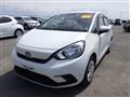 2020 Honda Fit