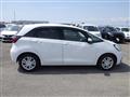 2020 Honda Fit