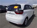 2020 Honda Fit