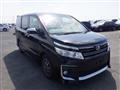 2015 Toyota Voxy