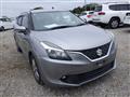 2016 Suzuki Baleno