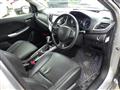 2016 Suzuki Baleno