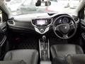 2016 Suzuki Baleno